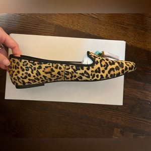 Hush Puppies - SADIE TASSEL SLIPON